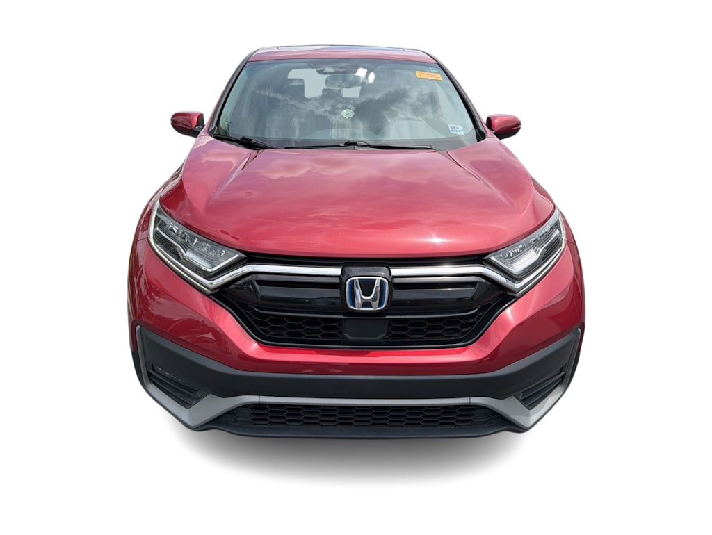 Thumbnail: 2020 Honda CR-V - 20