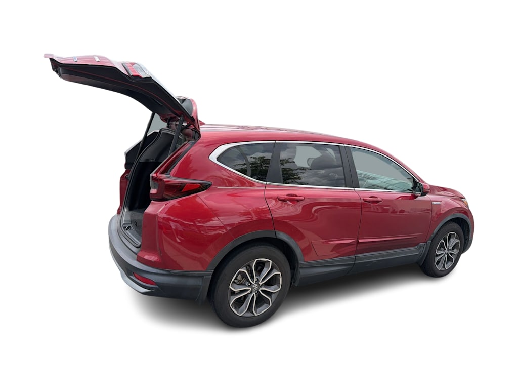 Thumbnail: 2020 Honda CR-V - 17