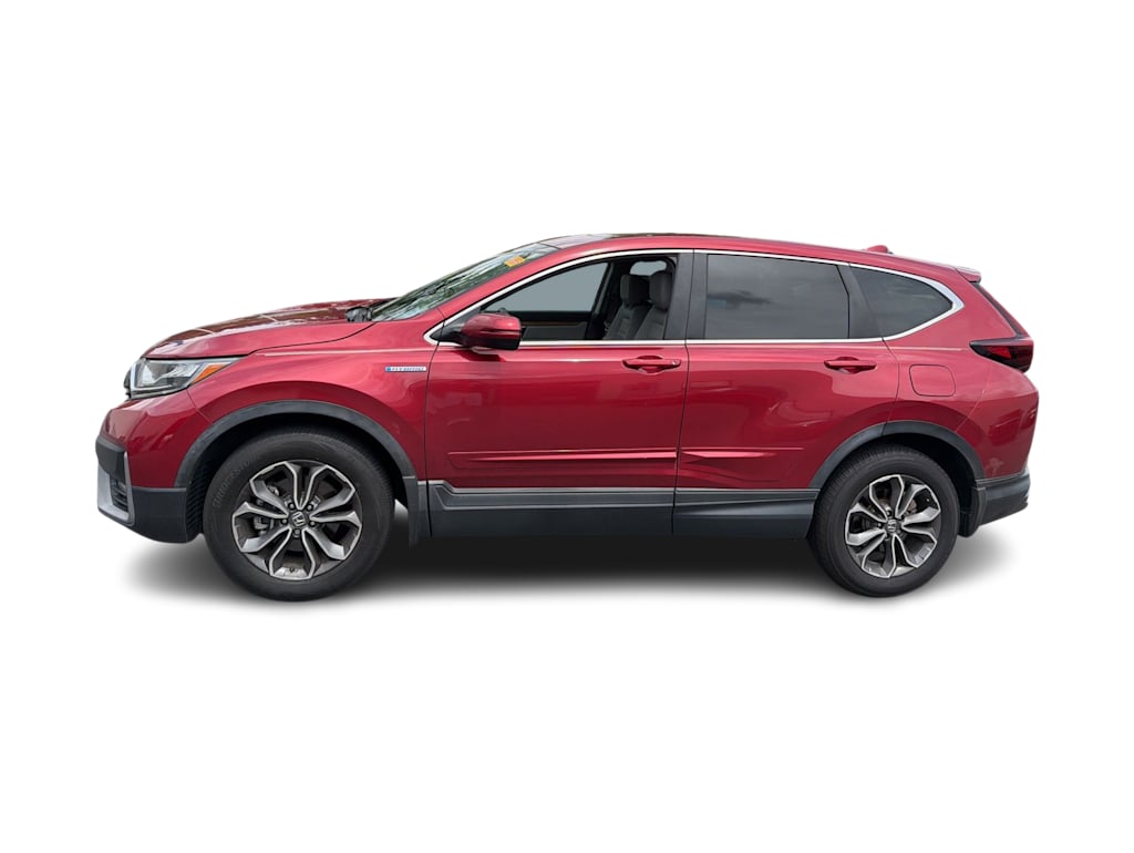 Thumbnail: 2020 Honda CR-V - 14