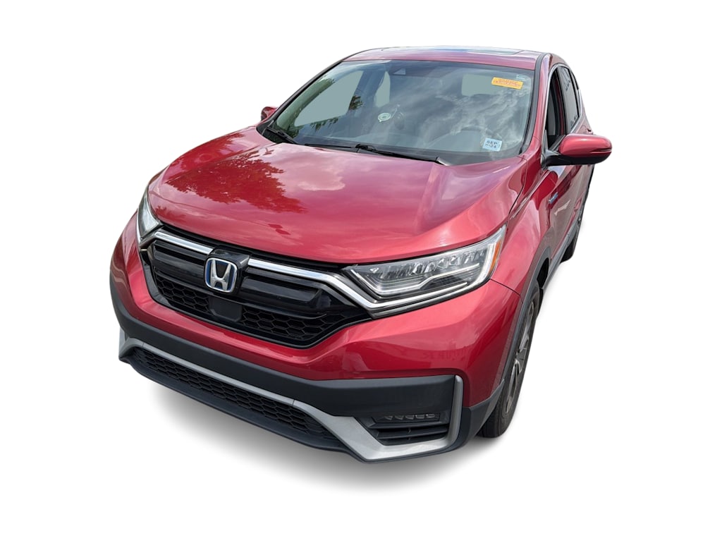 Thumbnail: 2020 Honda CR-V - 6