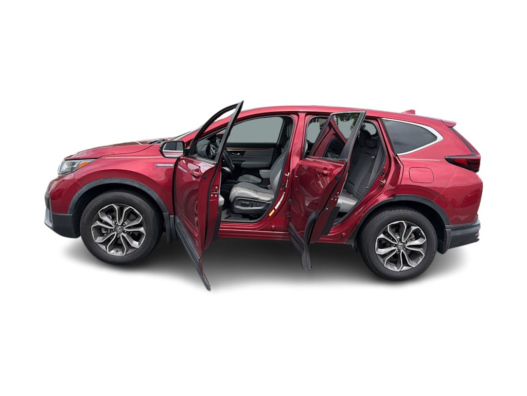 Thumbnail: 2020 Honda CR-V - 23