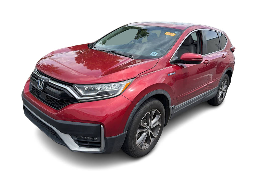 Thumbnail: 2020 Honda CR-V - 12