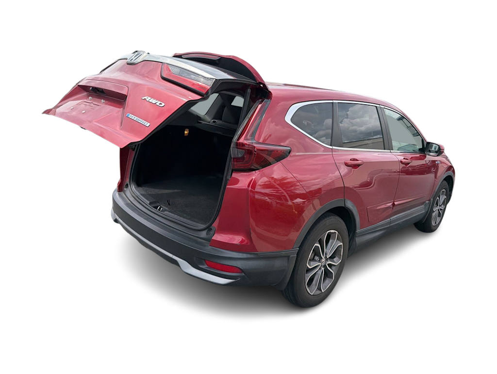 Thumbnail: 2020 Honda CR-V - 16