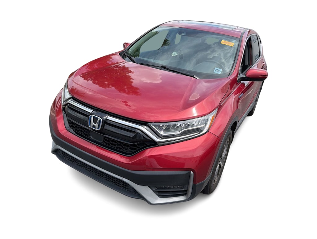 Thumbnail: 2020 Honda CR-V - 13