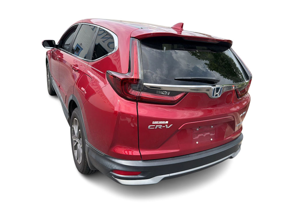 Thumbnail: 2020 Honda CR-V - 15