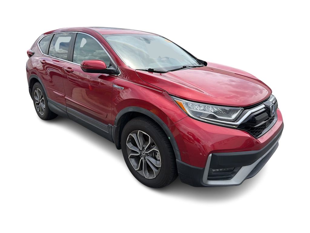 Thumbnail: 2020 Honda CR-V - 18