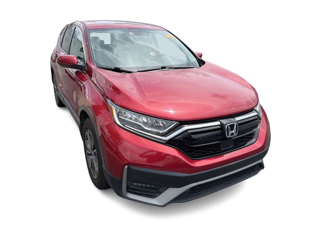 Thumbnail: 2020 Honda CR-V - 19