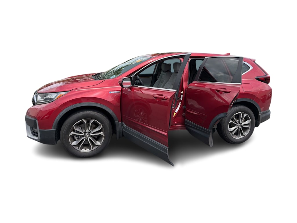 Thumbnail: 2020 Honda CR-V - 22