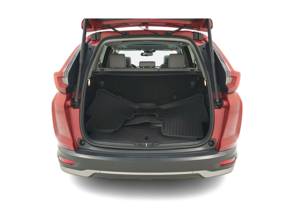 Thumbnail: 2020 Honda CR-V - 13