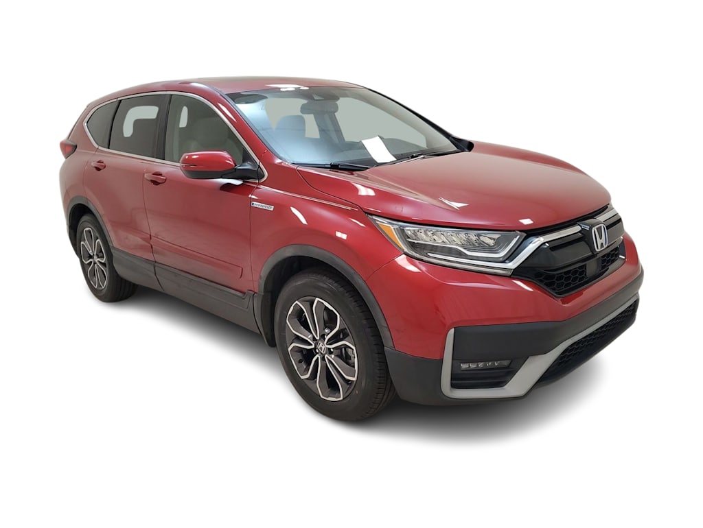 Thumbnail: 2020 Honda CR-V - 28