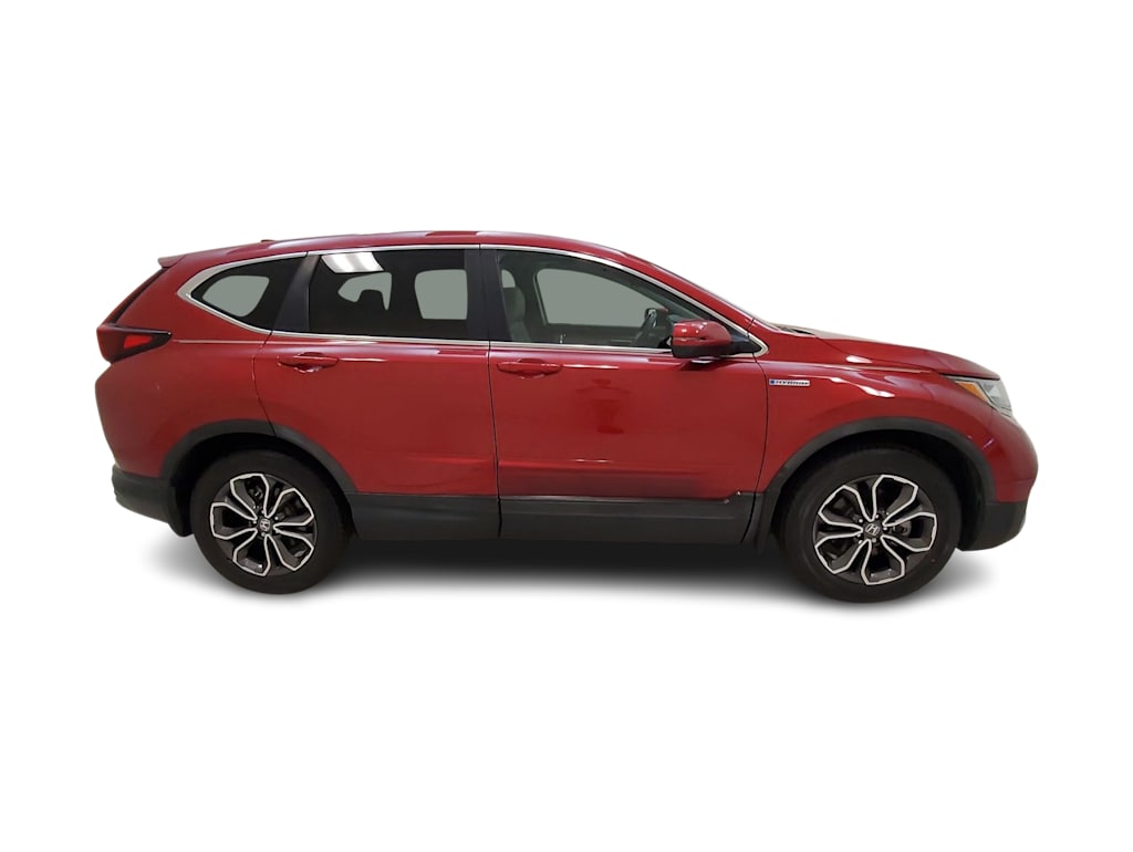 Thumbnail: 2020 Honda CR-V - 29