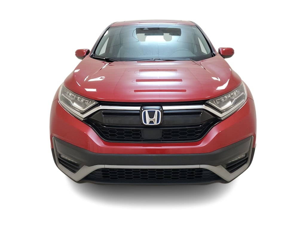 Thumbnail: 2020 Honda CR-V - 4