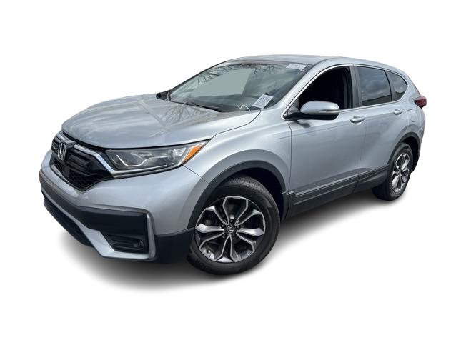 2020 Honda CR-V EX 13
