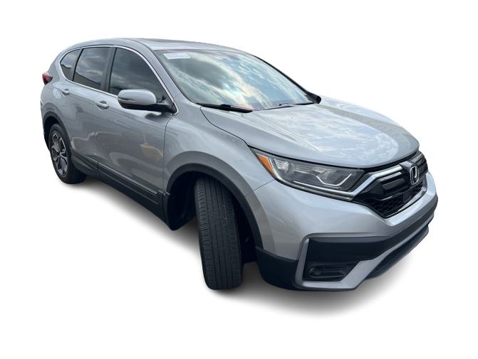 2020 Honda CR-V EX 18