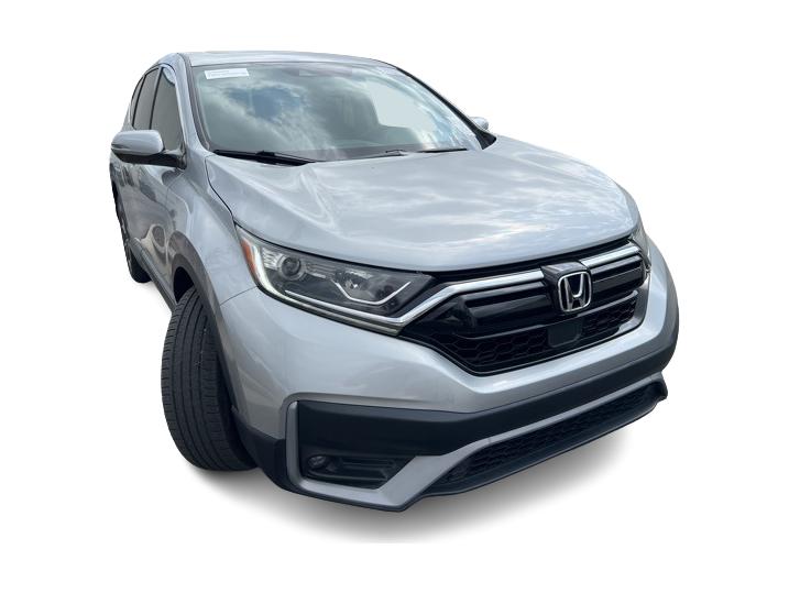2020 Honda CR-V EX 19