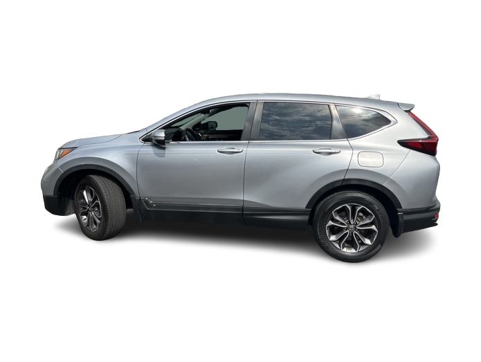 2020 Honda CR-V EX 15