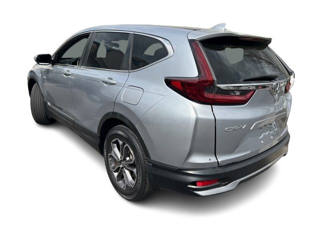 2020 Honda CR-V EX 16