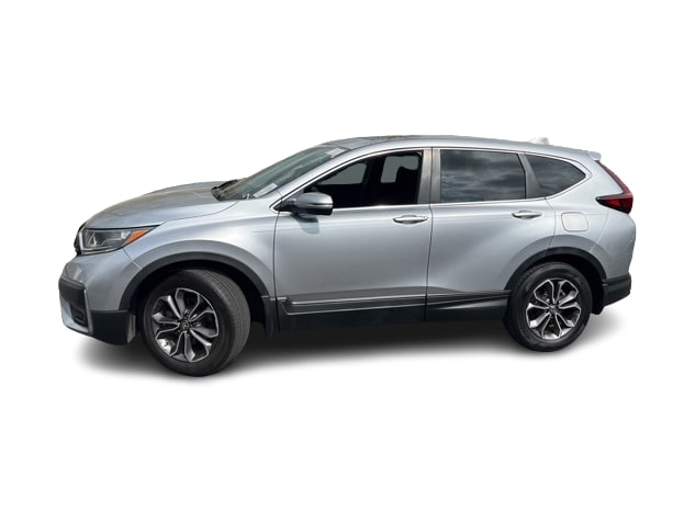 2020 Honda CR-V EX 14