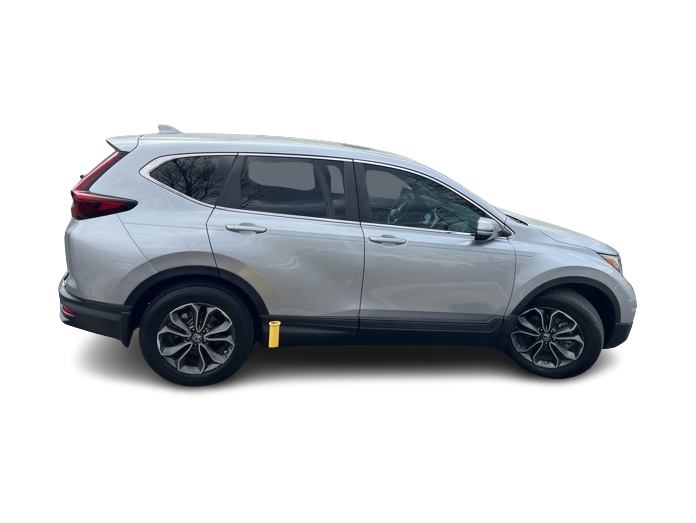 2020 Honda CR-V EX 17