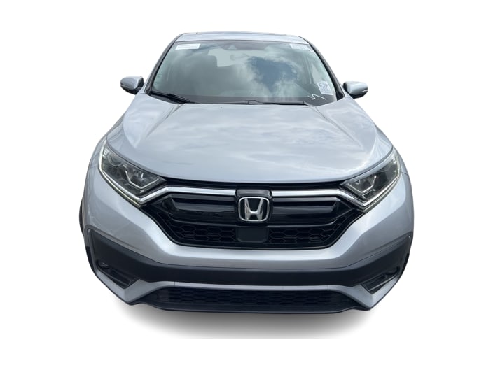 2020 Honda CR-V EX 5