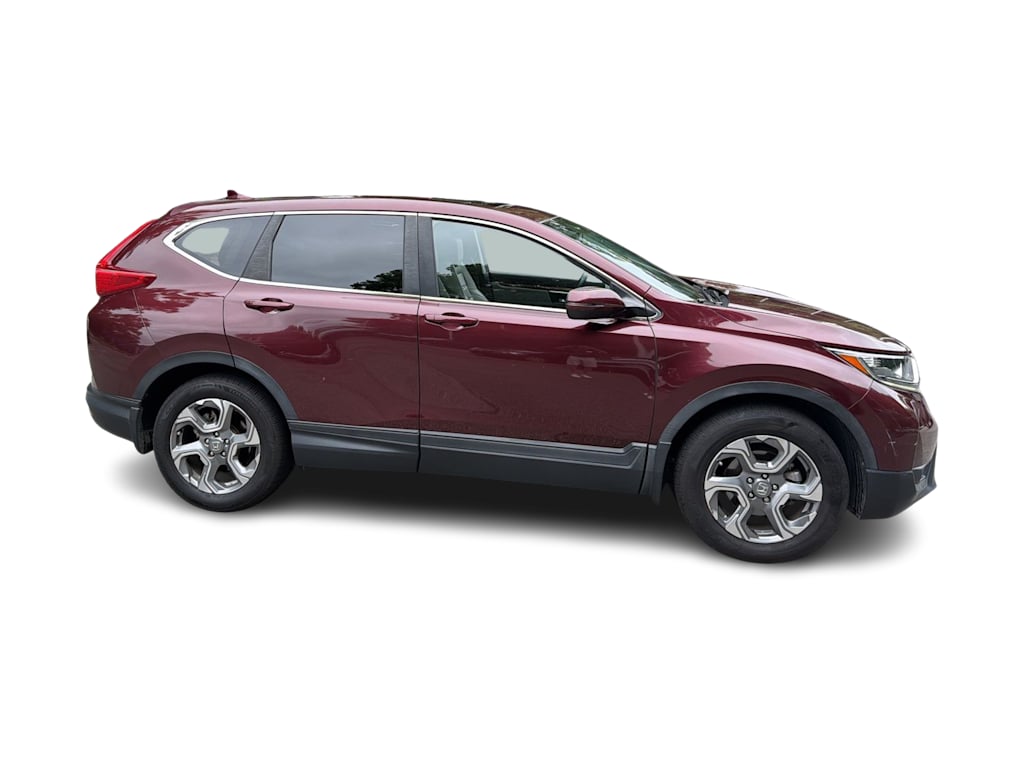 Thumbnail: 2018 Honda CR-V - 19