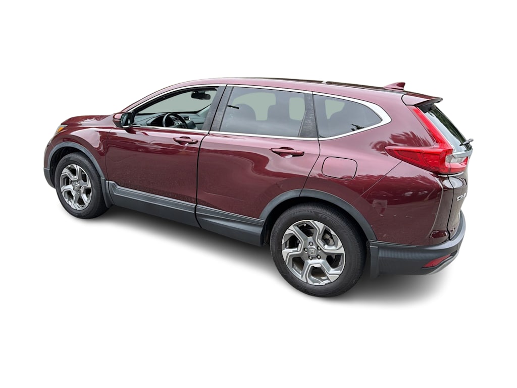 Thumbnail: 2018 Honda CR-V - 16