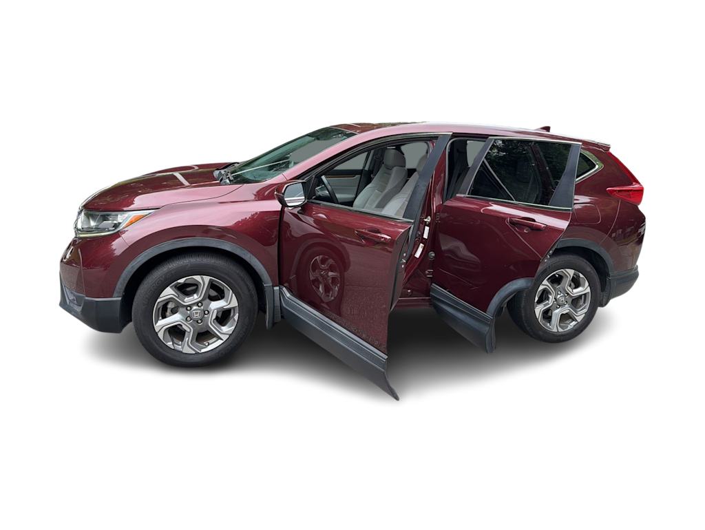 Thumbnail: 2018 Honda CR-V - 23