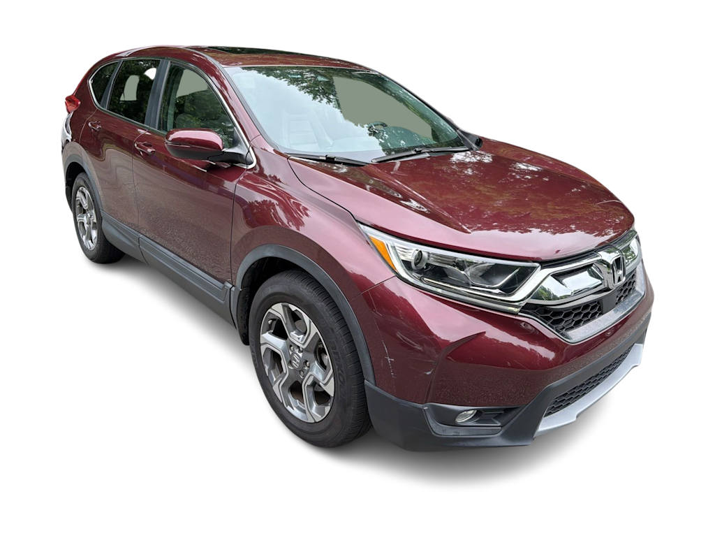 Thumbnail: 2018 Honda CR-V - 20