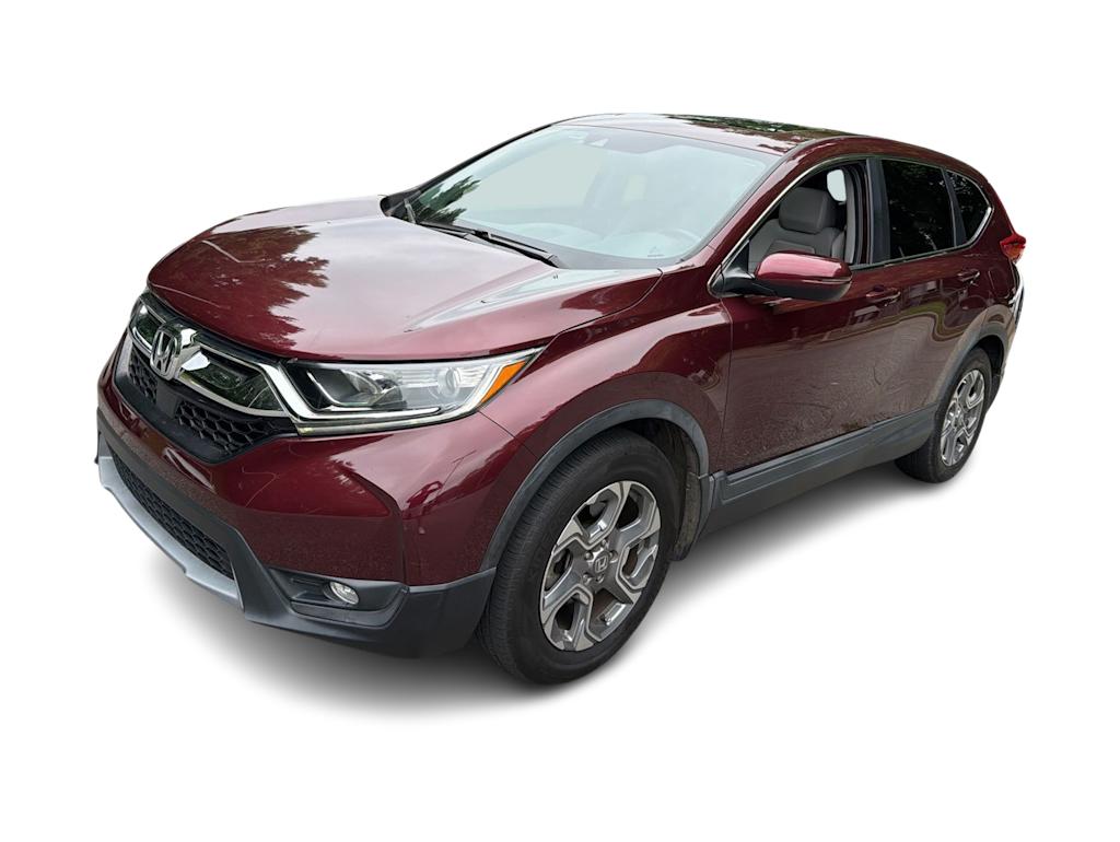 Thumbnail: 2018 Honda CR-V - 13
