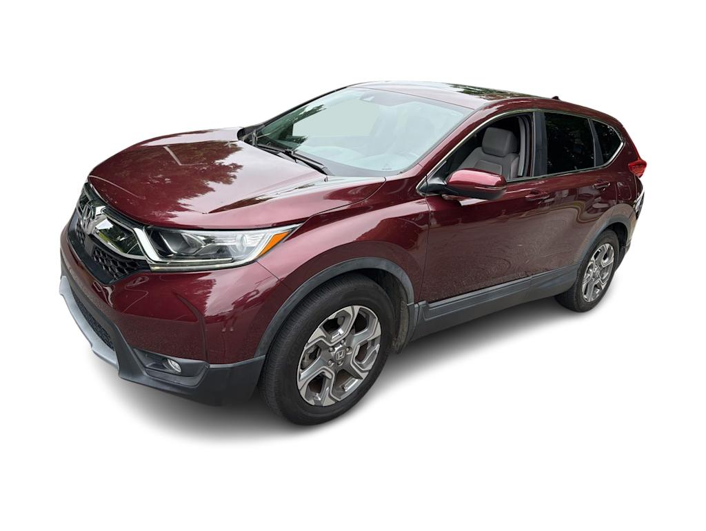 Thumbnail: 2018 Honda CR-V - 14
