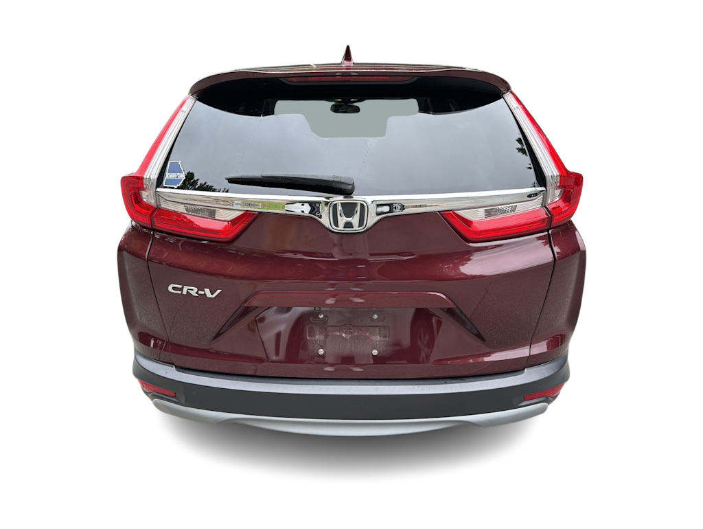 Thumbnail: 2018 Honda CR-V - 5