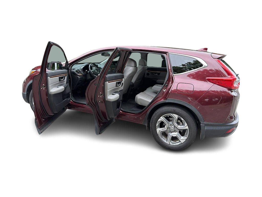 Thumbnail: 2018 Honda CR-V - 25