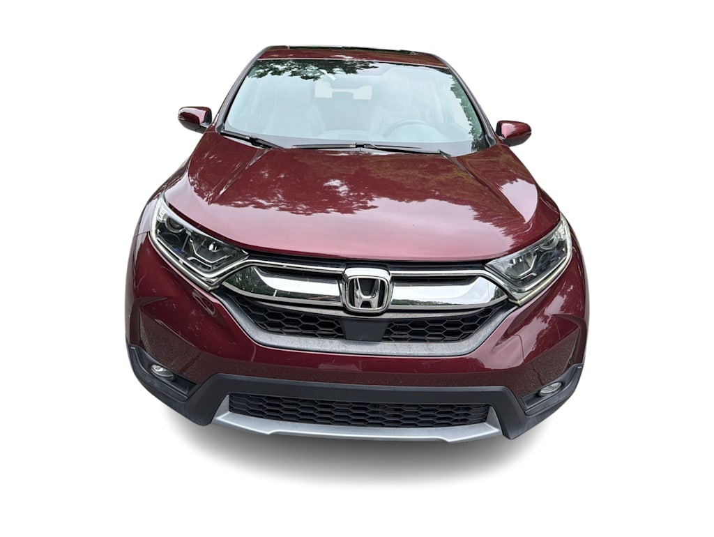 Thumbnail: 2018 Honda CR-V - 22
