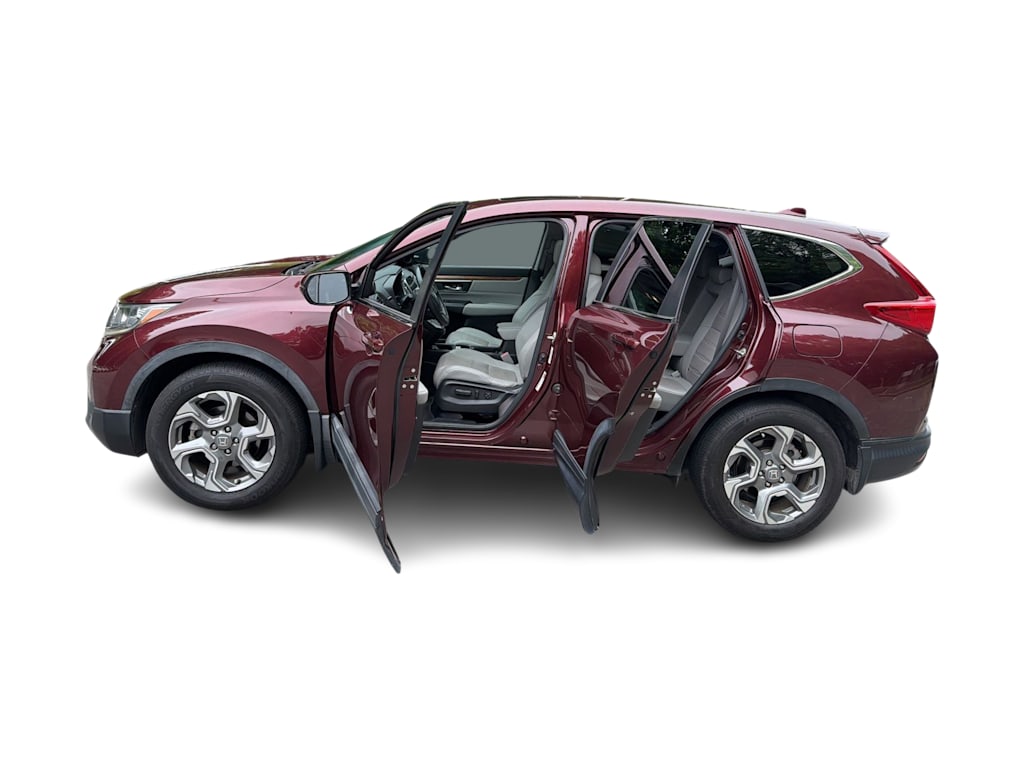 Thumbnail: 2018 Honda CR-V - 24