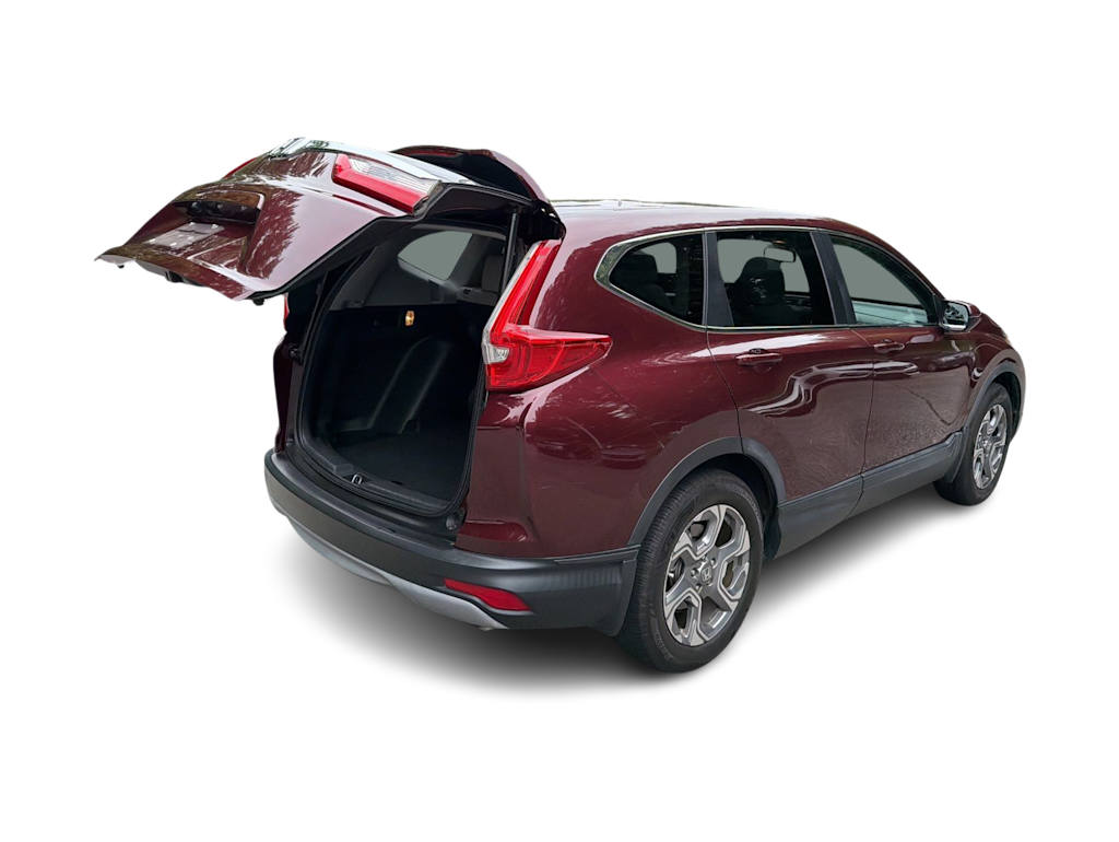 Thumbnail: 2018 Honda CR-V - 17