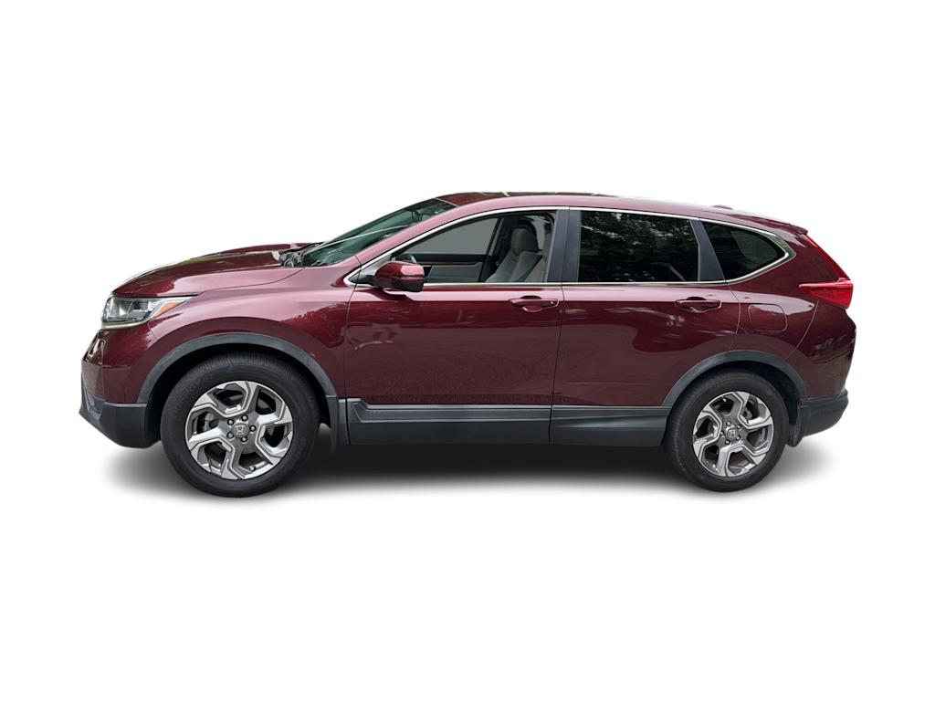 Thumbnail: 2018 Honda CR-V - 3