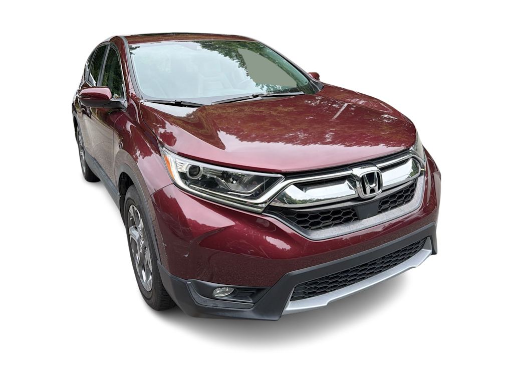 Thumbnail: 2018 Honda CR-V - 21