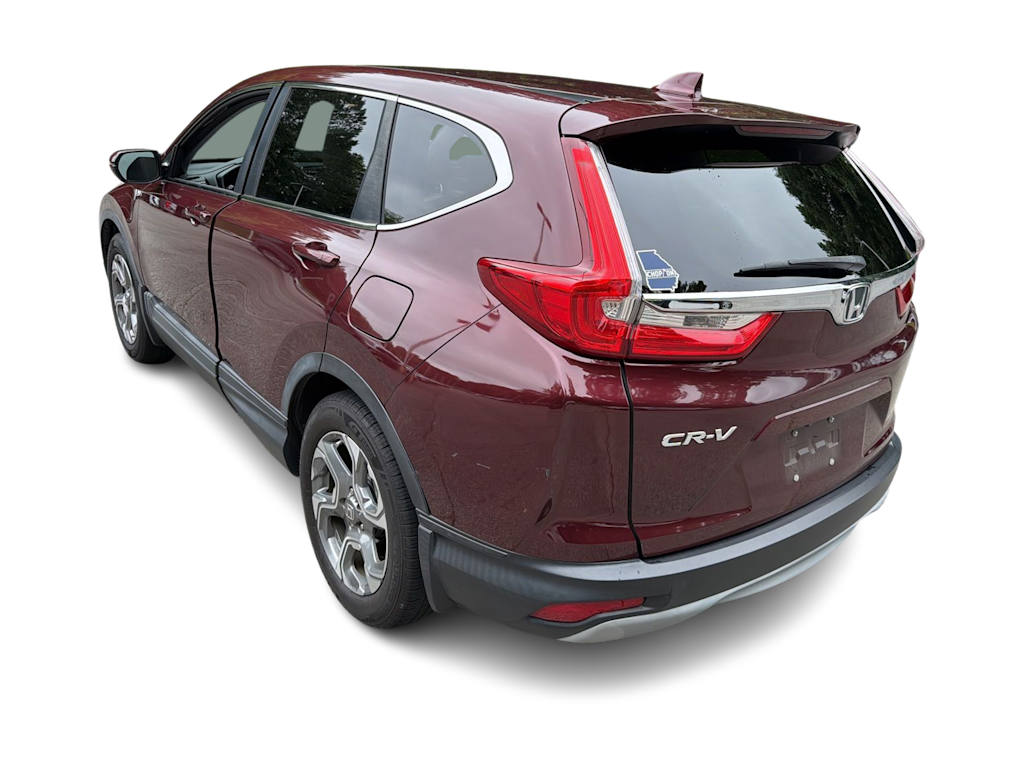 Thumbnail: 2018 Honda CR-V - 4