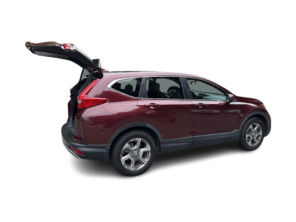 Thumbnail: 2018 Honda CR-V - 18
