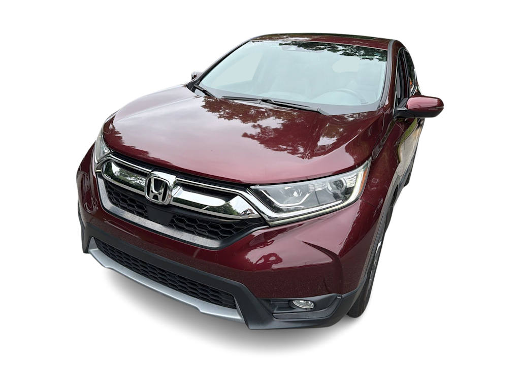 Thumbnail: 2018 Honda CR-V - 6