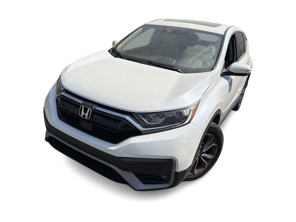 Thumbnail: 2022 Honda CR-V - 11