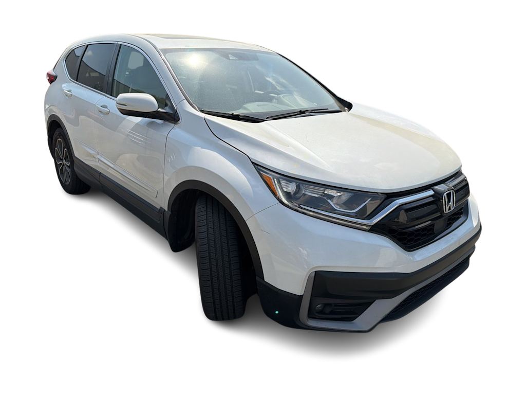 Thumbnail: 2022 Honda CR-V - 16