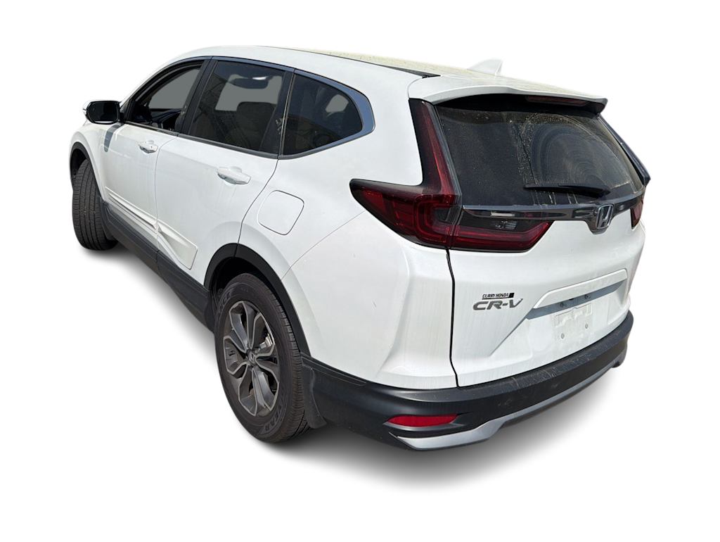 Thumbnail: 2022 Honda CR-V - 13