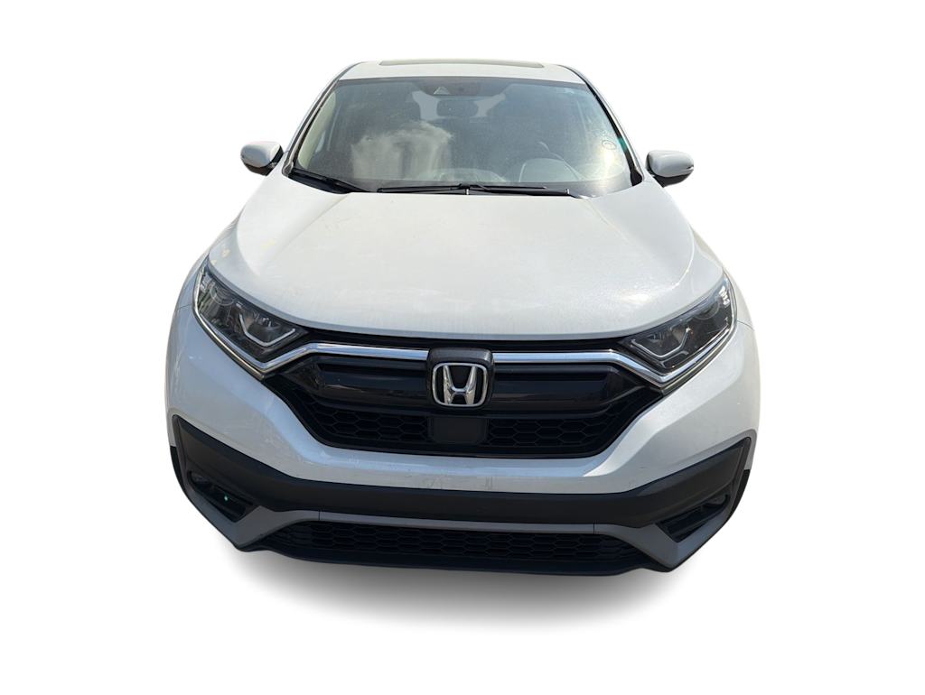 Thumbnail: 2022 Honda CR-V - 17
