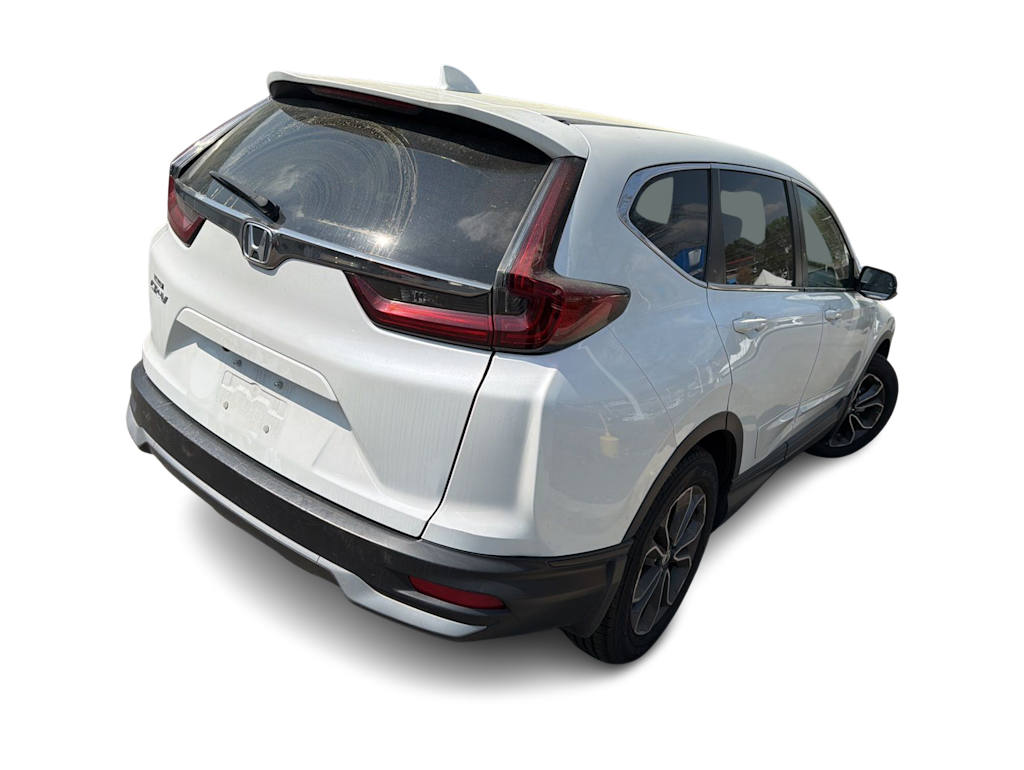 Thumbnail: 2022 Honda CR-V - 14