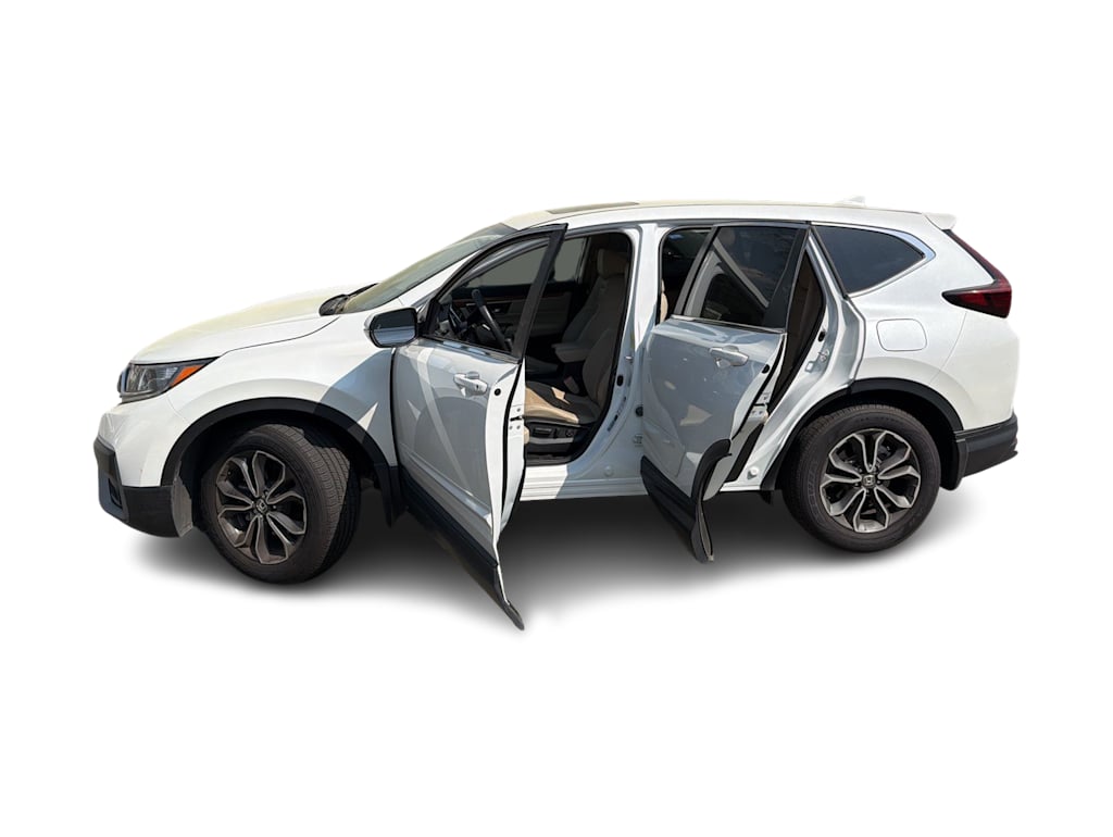 Thumbnail: 2022 Honda CR-V - 19