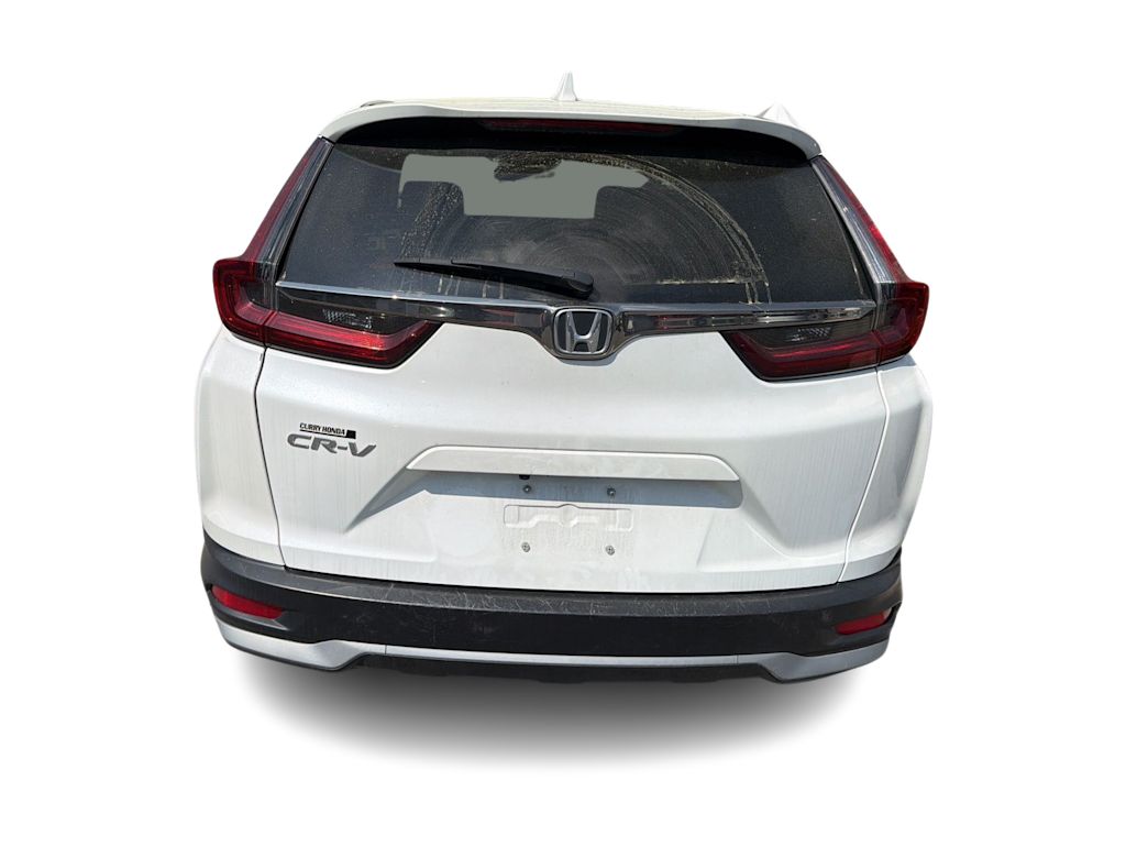 Thumbnail: 2022 Honda CR-V - 5