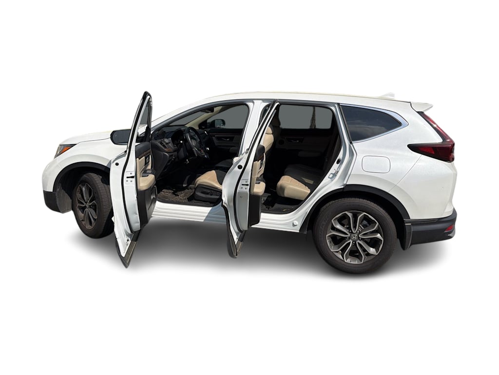 Thumbnail: 2022 Honda CR-V - 20