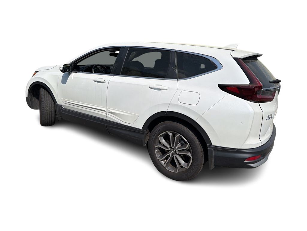 Thumbnail: 2022 Honda CR-V - 4