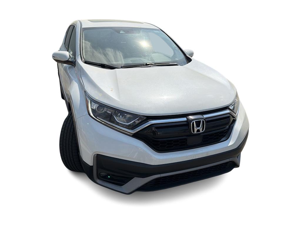 Thumbnail: 2022 Honda CR-V - 6